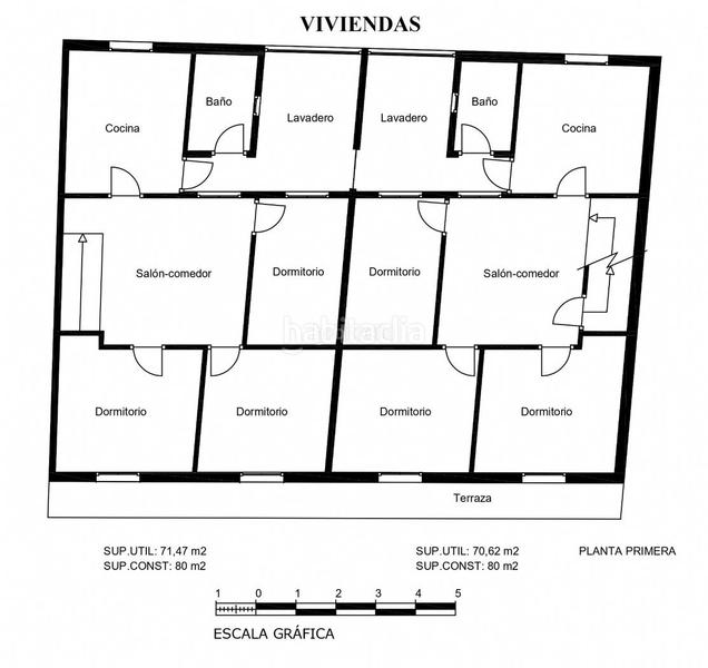 Foto 9a4674bb-1cc8-45ae-a909-bfa1fdca0ac8. Appartement dans plaza constitución 2 dans Zarzadilla de Totana Lorca