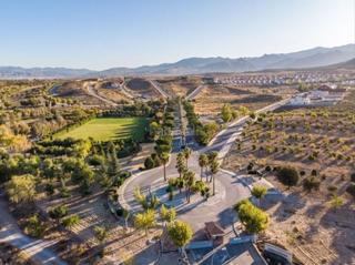 Terreny residencial a Calle cartujo 31. Magnífico terreno