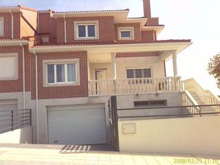 Maison à Calle río águeda 4. Cabrerizos / calle río águeda