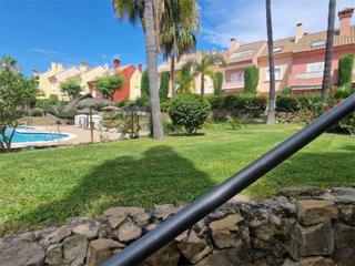 Rent Flat in Avenida riofrío 5m. Islantilla golf / avenida riofrío