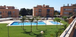 Duplex à Carrer antònia macià 6. Duplex 200 mts+200 terrazas piscinas