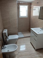 Apartamento en alquiler en gandia, benipeixcar - e