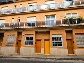 Appartement à Carrer de bernardo lópez garcía 9. Carolinas bajas / carrer de bernardo lópez garcía