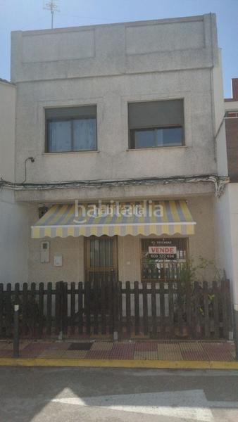 Foto c569c103-5bce-43d1-b411-7849af8264b1. Casa adossada a carrer mediterrani 22 a Mareny Blau Sueca