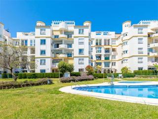 Rent Apartment in Calle ronda del golf oeste 11. Hacienda torrequebrada / calle ronda del golf oest