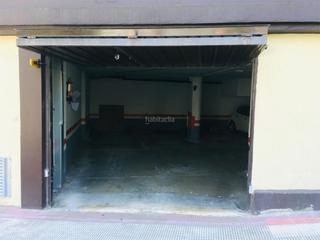 Lloguer Aparcament cotxe a Urola kalea 4. Erialdea / centro / urola kalea