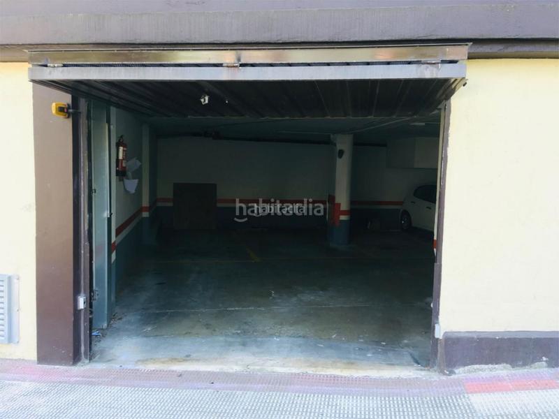 Foto cb3d45a6-3f43-4d75-8334-b28359bcd7be. Lloguer aparcament cotxe a urola kalea 4 a Centro Errenteria