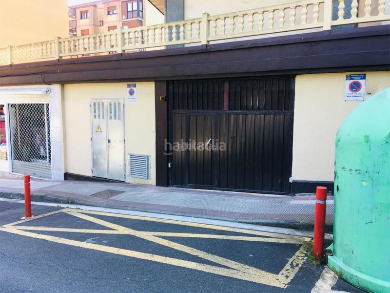 Foto c11af662-429b-47a7-b0b5-ea69a4d41d61. Location parking voiture dans urola kalea 4 dans Centro Errenteria
