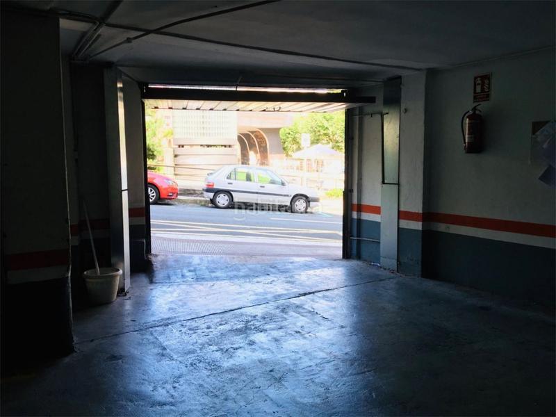 Foto e19323ef-4e8f-4719-928e-e370f28ad81e. Location parking voiture dans urola kalea 4 dans Centro Errenteria