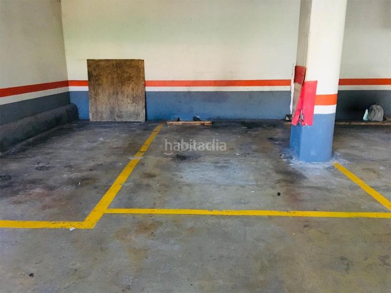 Foto 3a989918-b238-4c12-9a2a-4d793455d153. Miete autoparkplatz in urola kalea 4 in Centro Errenteria