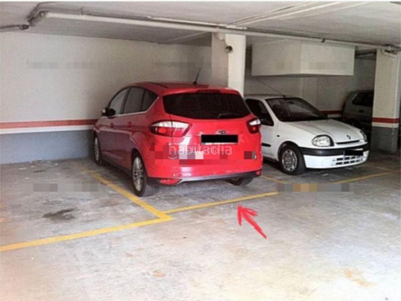 Foto 6298376f-d943-4407-a381-62a95626e2ee. Miete autoparkplatz in urola kalea 4 in Centro Errenteria