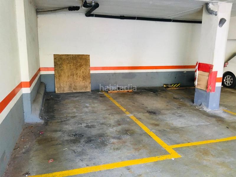 Foto e780cb3f-569f-454c-97e3-25a1e2726f6d. Miete autoparkplatz in urola kalea 4 in Centro Errenteria