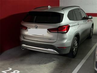 Rent Car parking in Avenida europa 125. Altos del olivar - el caracol / avenida europa