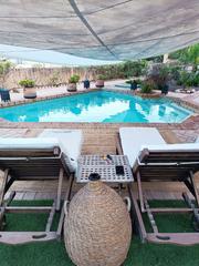 Location Chalet à Calle alcázar de segovia 29. La cueva
