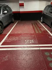 Alquiler Parking coche en Calle de cea bermúdez 10. Vallehermoso / calle de cea bermúdez