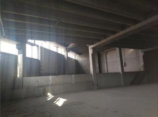 Nau industrial a Carrer de rocafort 81. Nave de nueva construcción en venta en sabadell