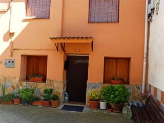 Casa adossada a Trasera taconera 2. Bergasa / trasera taconera