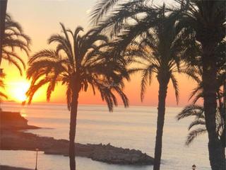 Lloguer Apartament a Avenida de la almadraba 16. Pueblo español - coveta fumá / avenida de la almad