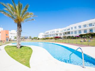 Lloguer Àtic a Calle verdi 2. Magnífica vivienda en costa ballena - chipiona