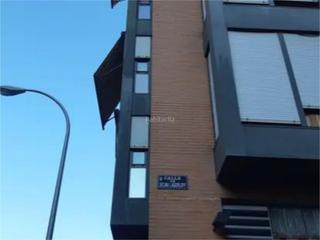Lloguer Aparcament cotxe a Calle selma lagerloff 2. Los rosales / calle selma lagerloff