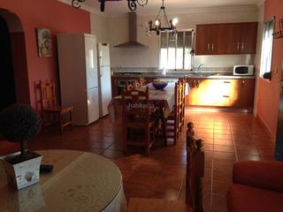 Lloguer Xalet a Camino finca salas 14. Casa con garaje, 5 dormitorios, 4 baños y piscina