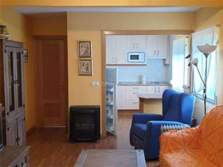 Appartement à Carretera barco 2. Navarredondilla / carretera barco
