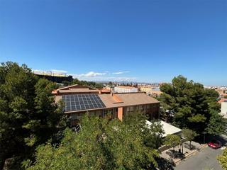 Lloguer Oficina a Carrer de cullera 73. Benimàmet / carrer de cullera