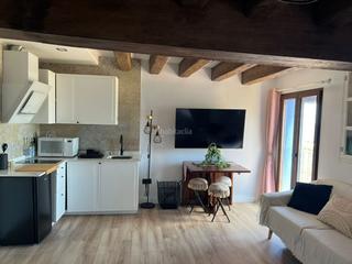 Lloguer Apartament a Calle saiz de carlos 29. Bonito apartamento en el casco antiguo de peñíscol
