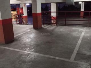 Aparcament cotxe a Calle de la infanta mercedes 109. Castillejos - cuzco / calle de la infanta mercedes