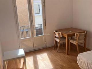 Rent Studio in Calle de donoso cortés 5. Arapiles / calle de donoso cortés