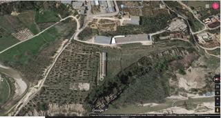 Solar industrial a Carrer nersac 186. Se vende terreno industrial en cocentaina