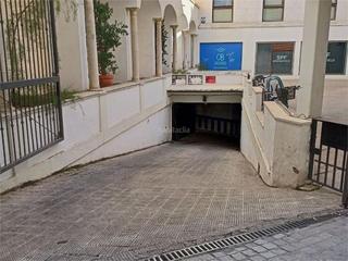 Alquiler Parking coche en Calle campana 1. Encarnación - regina / calle campana