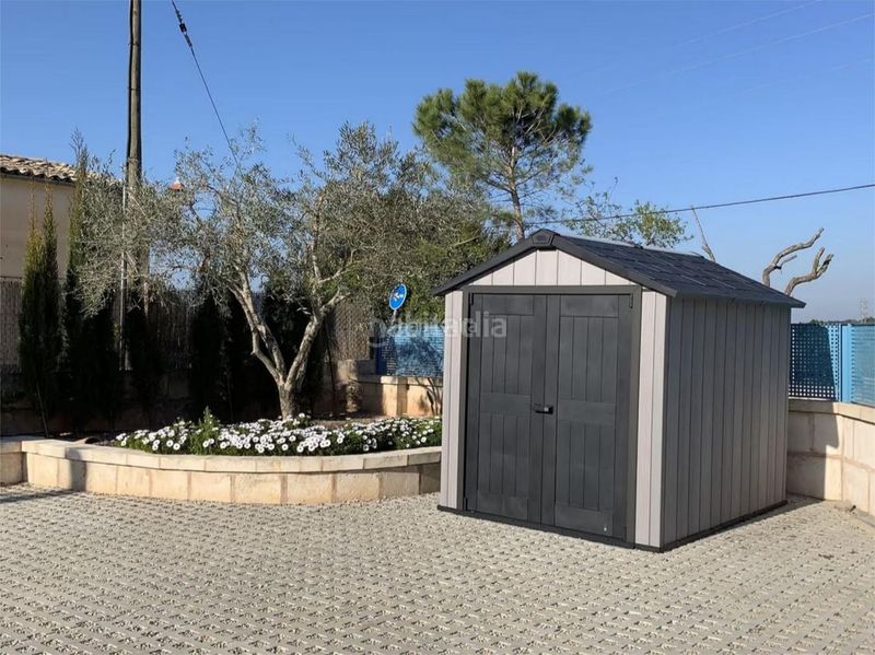 Foto 038d5518-6e52-40cc-85cf-b52e7d2bbae4. Rent house in carrer camí de sa torre 20 in Sineu