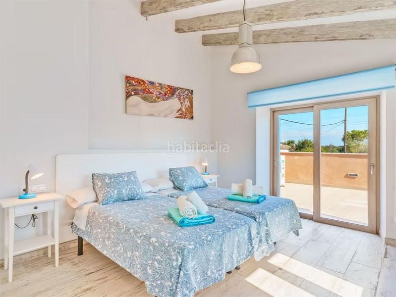 Foto 6d92bf63-dcf0-4640-ae02-d72f95c16fed. Rent house in carrer camí de sa torre 20 in Sineu