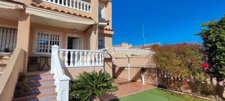 Lloguer Dúplex a Carrer del mar 46b. Calas santiago bernabéu / carrer del mar