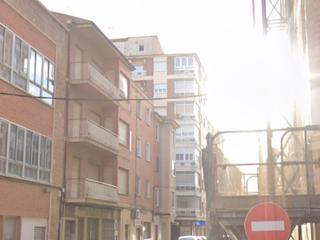 Terreny residencial a Calle francisco pizarro 47. Edificio francisco pizarro