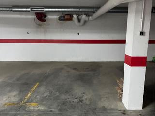 Lloguer Aparcament cotxe a Calle calvo sotelo 6. San javier ciudad / calle calvo sotelo
