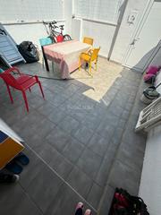 Casa adossada a Avinguda tarragona 110. Casa adosada nueva