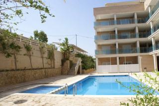 Appartement à Carretera de l estació 9. Apartamento en avenida de l´estació