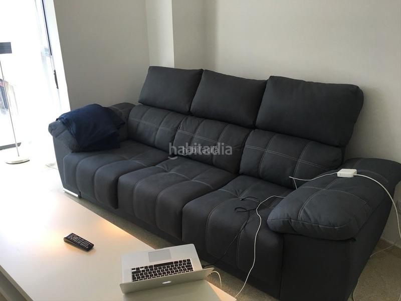 Foto bb020649-f36b-4d41-8a53-49fe588cacff. Alquiler piso en calle la hierba 14 céntrico, cómodo y moderno en Almendralejo