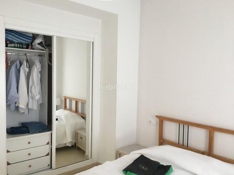 Foto c5cb35d3-8650-4946-a48a-a8c6c0869a34. Alquiler piso en calle la hierba 14 céntrico, cómodo y moderno en Almendralejo