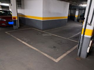 Affitto Posto auto in Calle planeta tierra 2c. Legazpi / calle eros