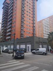 Lloguer Aparcament cotxe a Carrer de l'enginyer josé sirera 21. Sant marcel.lí / carrer de l