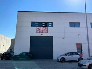 Location Bureau à Carrer de sant josep 118. El pla / carrer de sant josep