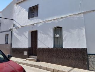 Casa adossada a Calle jaguarzo 7. El cerro de andévalo / calle jaguarzo