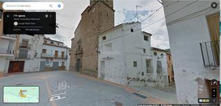 Casa a Calle san josé 4. Casa ideal turismo en la plaza mayor
