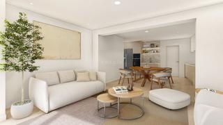 Piso en Camí ral de la mercè 495. Venta de piso en camino ral de la mercè, 495