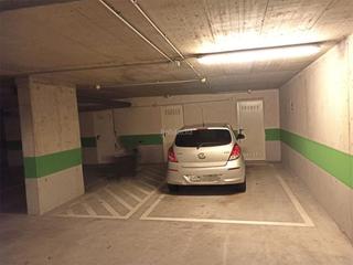 Location Parking voiture à Plaza de leire 9. Amara / de morlans ibilbidea