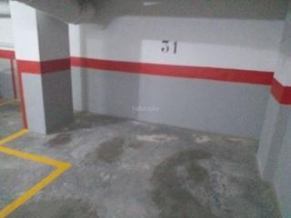 Aparcament cotxe a Avinguda hispanitat 37. Plaza de garaje amplia en venta. para coche y moto
