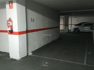 Lloguer Aparcament cotxe a Calle poeta jesús rasueros 5. Pizarrales / calle poeta jesús rasueros